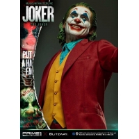 [Pre-Order] PRIME1 STUDIO - MMJK-01 JOKER (JOKER 2019 FILM)