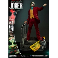 [Pre-Order] PRIME1 STUDIO - MMJK-01 JOKER (JOKER 2019 FILM)