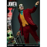 [Pre-Order] PRIME1 STUDIO - MMJK-01 JOKER (JOKER 2019 FILM)