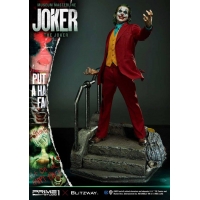 [Pre-Order] PRIME1 STUDIO - MMJK-01 JOKER (JOKER 2019 FILM)