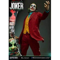 [Pre-Order] PRIME1 STUDIO - MMJK-01 JOKER (JOKER 2019 FILM)