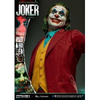 [Pre-Order] PRIME1 STUDIO - MMJK-01 JOKER (JOKER 2019 FILM)