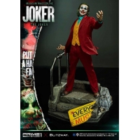 [Pre-Order] PRIME1 STUDIO - MMJK-01 JOKER (JOKER 2019 FILM)