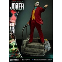 [Pre-Order] PRIME1 STUDIO - MMJK-01 JOKER (JOKER 2019 FILM)