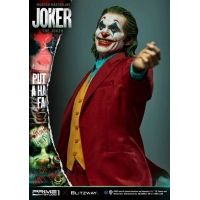 [Pre-Order] PRIME1 STUDIO - MMJK-01 JOKER (JOKER 2019 FILM)