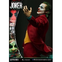 [Pre-Order] PRIME1 STUDIO - MMJK-01 JOKER (JOKER 2019 FILM)