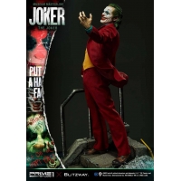 [Pre-Order] PRIME1 STUDIO - MMJK-01 JOKER (JOKER 2019 FILM)