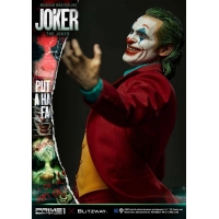 [Pre-Order] PRIME1 STUDIO - MMJK-01 JOKER (JOKER 2019 FILM)