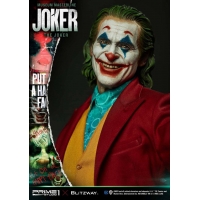 [Pre-Order] PRIME1 STUDIO - MMJK-01 JOKER (JOKER 2019 FILM)