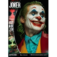 [Pre-Order] PRIME1 STUDIO - MMJK-01 JOKER (JOKER 2019 FILM)