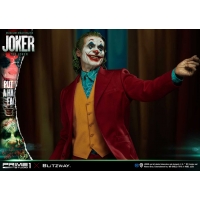 [Pre-Order] PRIME1 STUDIO - MMJK-01 JOKER (JOKER 2019 FILM)