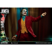 [Pre-Order] PRIME1 STUDIO - MMJK-01 JOKER (JOKER 2019 FILM)