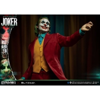 [Pre-Order] PRIME1 STUDIO - MMJK-01 JOKER (JOKER 2019 FILM)