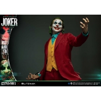 [Pre-Order] PRIME1 STUDIO - MMJK-01 JOKER (JOKER 2019 FILM)