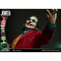 [Pre-Order] PRIME1 STUDIO - MMJK-01 JOKER (JOKER 2019 FILM)