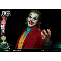 [Pre-Order] PRIME1 STUDIO - MMJK-01 JOKER (JOKER 2019 FILM)