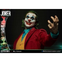 [Pre-Order] PRIME1 STUDIO - MMJK-01 JOKER (JOKER 2019 FILM)