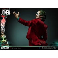 [Pre-Order] PRIME1 STUDIO - MMJK-01 JOKER (JOKER 2019 FILM)