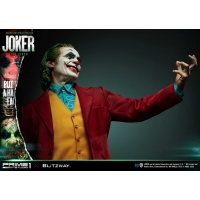 [Pre-Order] PRIME1 STUDIO - MMJK-01 JOKER (JOKER 2019 FILM)