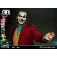 [Pre-Order] PRIME1 STUDIO - MMJK-01 JOKER (JOKER 2019 FILM)