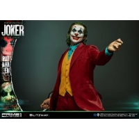 [Pre-Order] PRIME1 STUDIO - MMJK-01 JOKER (JOKER 2019 FILM)