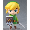 Nendoroid -  The Wind Walker HD - The Legend of Zelda