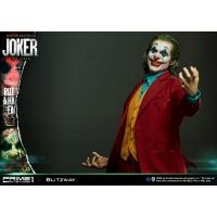 [Pre-Order] PRIME1 STUDIO - MMJK-01 JOKER (JOKER 2019 FILM)