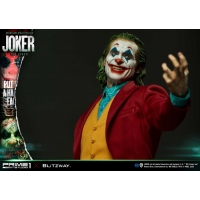 [Pre-Order] PRIME1 STUDIO - MMJK-01 JOKER (JOKER 2019 FILM)