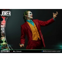 [Pre-Order] PRIME1 STUDIO - MMJK-01 JOKER (JOKER 2019 FILM)