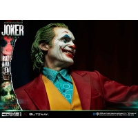 [Pre-Order] PRIME1 STUDIO - MMJK-01 JOKER (JOKER 2019 FILM)