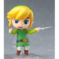 Nendoroid -  The Wind Walker HD - The Legend of Zelda