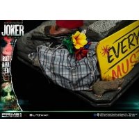 [Pre-Order] PRIME1 STUDIO - MMJK-01 JOKER (JOKER 2019 FILM)