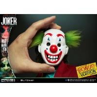 [Pre-Order] PRIME1 STUDIO - MMJK-01 JOKER (JOKER 2019 FILM)