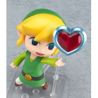 Nendoroid -  The Wind Walker HD - The Legend of Zelda