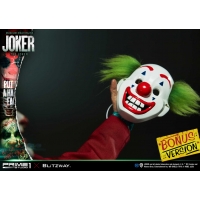 [Pre-Order] PRIME1 STUDIO - MMJK-01 JOKER (JOKER 2019 FILM)