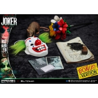 [Pre-Order] PRIME1 STUDIO - MMJK-01 JOKER (JOKER 2019 FILM)