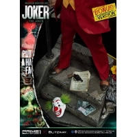 [Pre-Order] PRIME1 STUDIO - MMJK-01 JOKER (JOKER 2019 FILM)