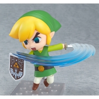 Nendoroid -  The Wind Walker HD - The Legend of Zelda