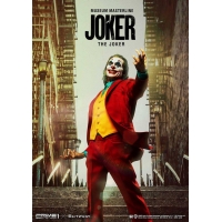 [Pre-Order] PRIME1 STUDIO - MMJK-01 JOKER (JOKER 2019 FILM)