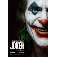 [Pre-Order] PRIME1 STUDIO - MMJK-01 JOKER (JOKER 2019 FILM)