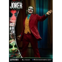 [Pre-Order] PRIME1 STUDIO - MMJK-01 JOKER (JOKER 2019 FILM)