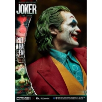 [Pre-Order] PRIME1 STUDIO - MMJK-01 JOKER (JOKER 2019 FILM)