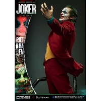 [Pre-Order] PRIME1 STUDIO - MMJK-01 JOKER (JOKER 2019 FILM)