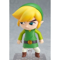 Nendoroid -  The Wind Walker HD - The Legend of Zelda