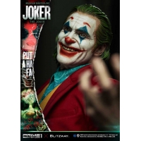 [Pre-Order] PRIME1 STUDIO - MMJK-01 JOKER (JOKER 2019 FILM)