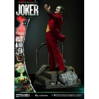 [Pre-Order] PRIME1 STUDIO - MMJK-01 JOKER (JOKER 2019 FILM)