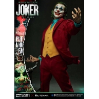 [Pre-Order] PRIME1 STUDIO - MMJK-01 JOKER (JOKER 2019 FILM)