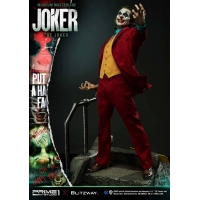 [Pre-Order] PRIME1 STUDIO - MMJK-01 JOKER (JOKER 2019 FILM)