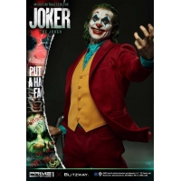 [Pre-Order] PRIME1 STUDIO - MMJK-01 JOKER (JOKER 2019 FILM)