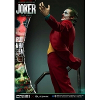 [Pre-Order] PRIME1 STUDIO - MMJK-01 JOKER (JOKER 2019 FILM)